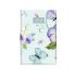 Ημερολόγιο Ημερήσιο 2026 Blooming Butterfly 11x16.5cm 68599.002 Theofylaktos - 0