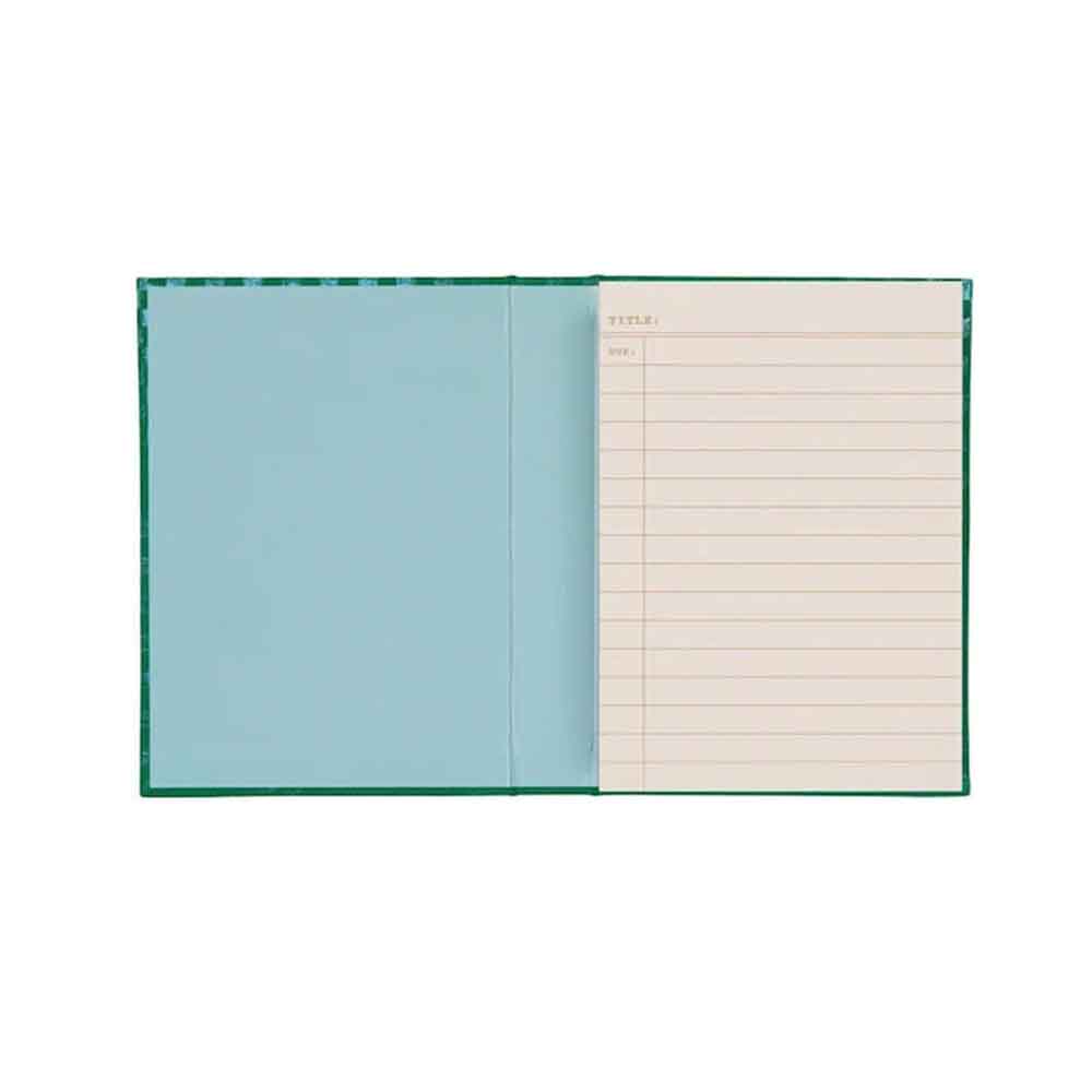Σημειωματάριο A6 96Φ Pardon Me Notepad PMJ-1002  Designworks - 1