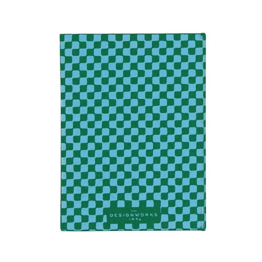 Σημειωματάριο A6 96Φ Pardon Me Notepad PMJ-1002  Designworks - 2