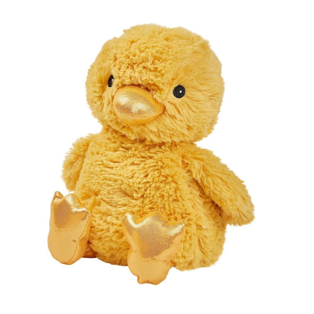 Λούτρινο - Θερμοφόρα Junior Νεοσσός JUN-CHI-1 Warmies - 109416