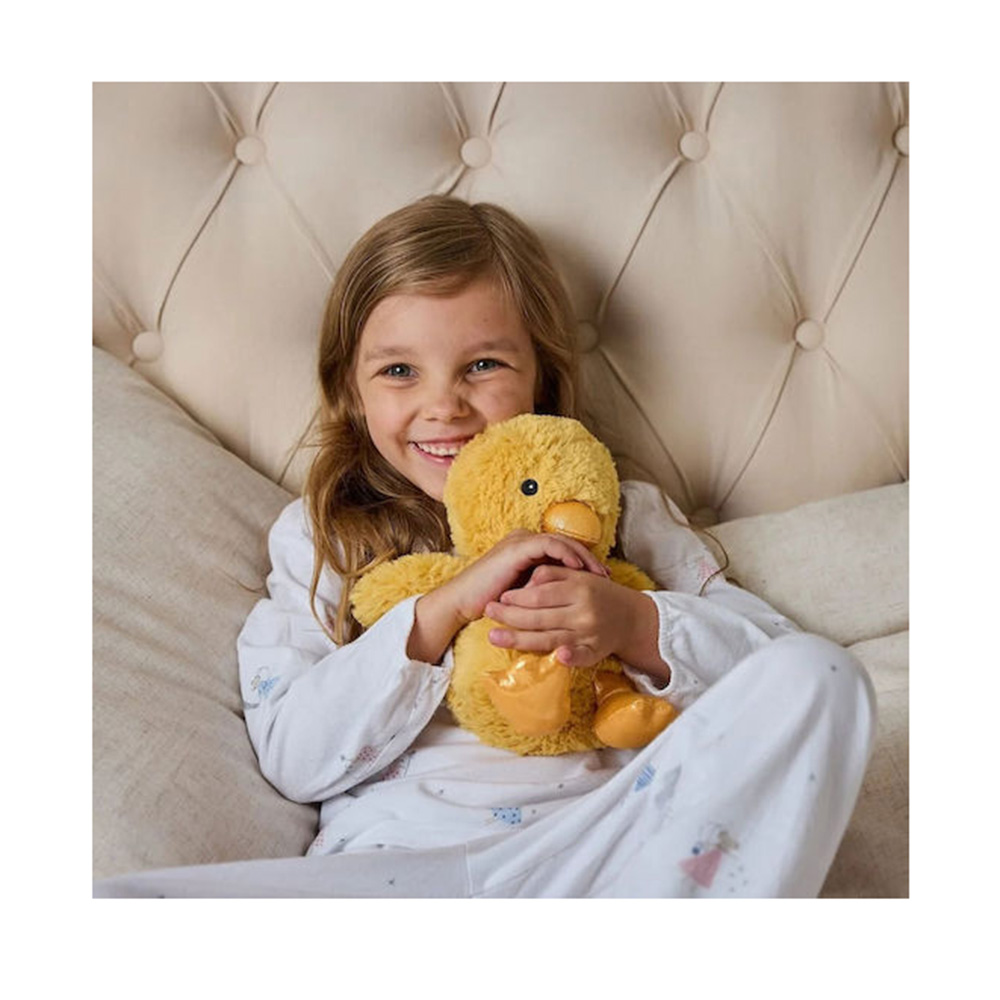 Λούτρινο - Θερμοφόρα Junior Νεοσσός JUN-CHI-1 Warmies - 1