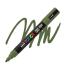Μαρκαδόρος Ανεξίτηλος Posca Medium 1.8-2.5mm Χακί PC-5M Uni - 2