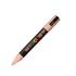 Μαρκαδοράκι Ανεξίτηλο Posca Medium 1.8-2.5mm Powder Pink PC-5M Uni - 1