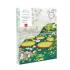 Σετ Ζωγραφικής με Αριθμούς Petit Pinceau Waterlilly 350051 La Epicerie - 0