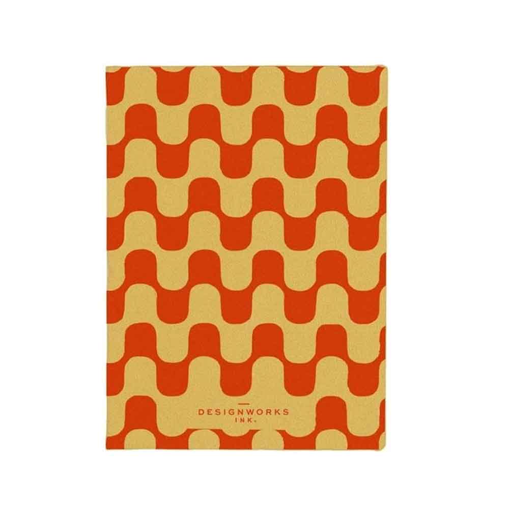 Σημειωματάριο A6 96Φ How to Trick People Notepad PMJ-1004 Designworks - 2