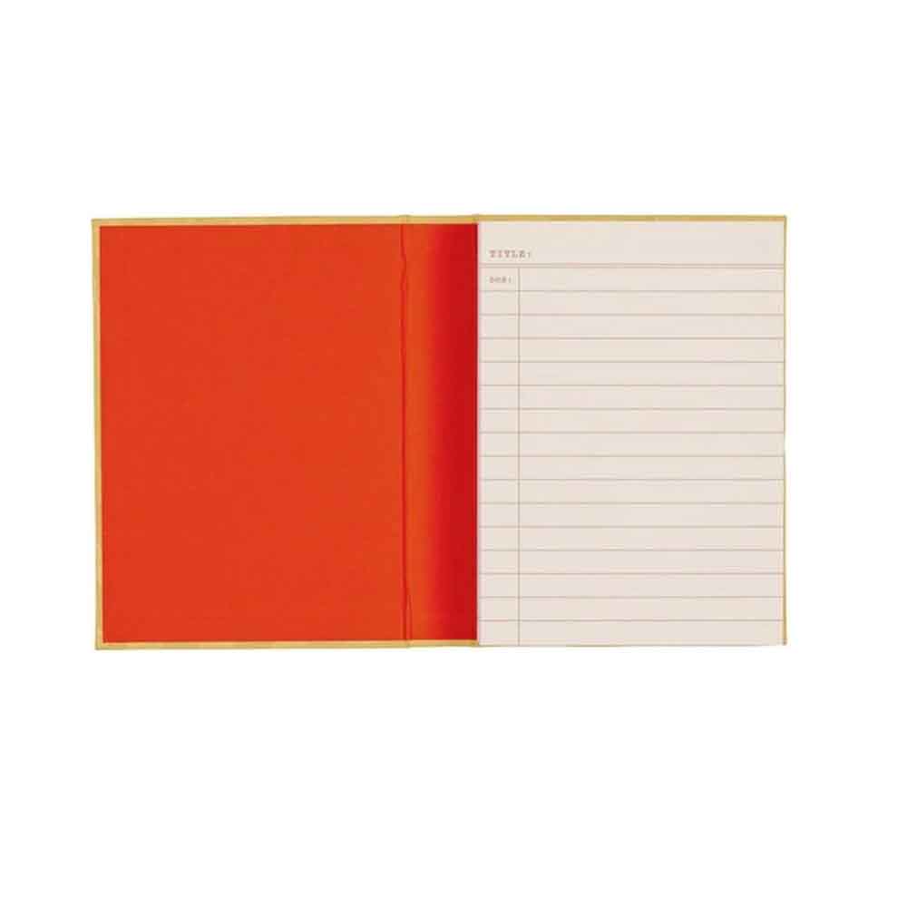 Σημειωματάριο A6 96Φ How to Trick People Notepad PMJ-1004 Designworks - 1