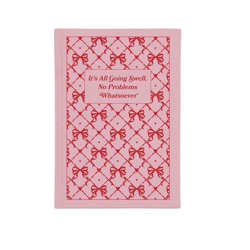 Σημειωματάριο A6 96Φ It's all Going Swell Notepad PMJ-1003 Designworks - 115043
