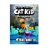 Η Λέσχη Κόμικς Cat Kid: Συνεργασίες (Βιβλίο 4), Ντείβ Πίλκι Ψυχογιός - 0