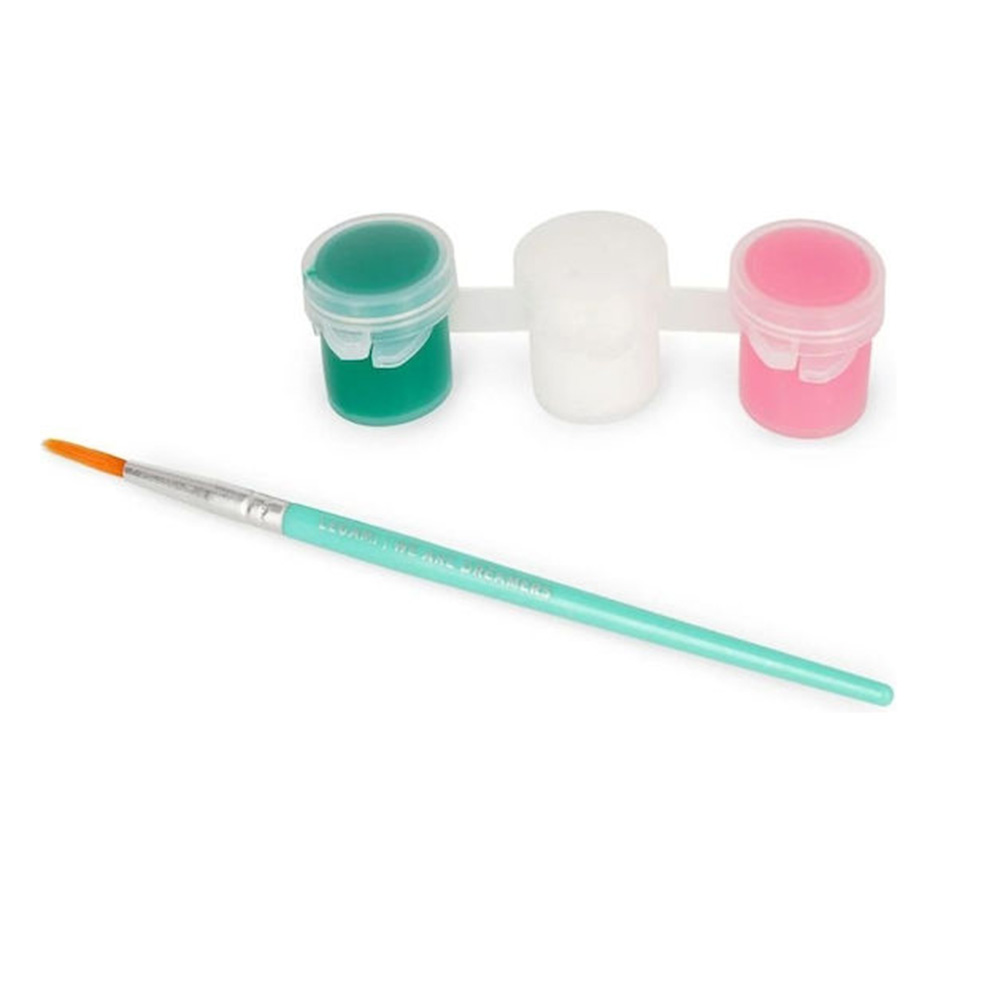 Κιτ Διακόσμησης Πασχαλινού Αυγού - Hoppy Easter EAE0002 Legami - 6