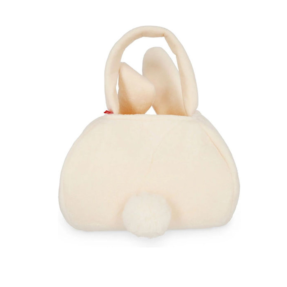 Τσάντα Υφασμάτινη Κυνηγιού Αυγών - Bunny - Hoppy Easter EBA0001 Legami - 2