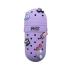Κασετίνα Σιλικόνης Όρθια 4 Σχέδια Crocs 587238 Must - 1