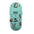 Κασετίνα Σιλικόνης Όρθια 4 Σχέδια Crocs 587238 Must - 2
