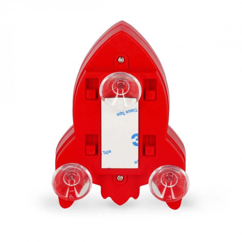 Timer Πλύσιμο Χεριών Και Βούρτισμα Δοντιών - Space - Hands and Teeth Timer 2-in-1 KTIM0002 Legami - 1