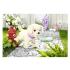 Λούτρινο Σκυλάκι Baby Born με Κίνηση & Ήχο 28 εκ. ZF829417 Zapf Creation - 3