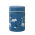 Ανοξείδωτο Θερμό Φαγητού 300ml Dino FR-FD100-10 Fresk - 0