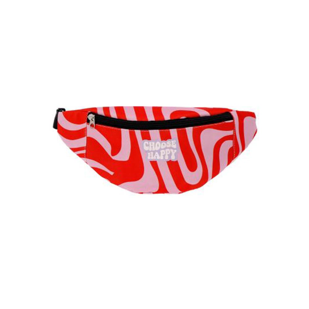 Τσαντάκι Μέσης Good Vibes Folat Funky FLT20452 Much Toys - 117150