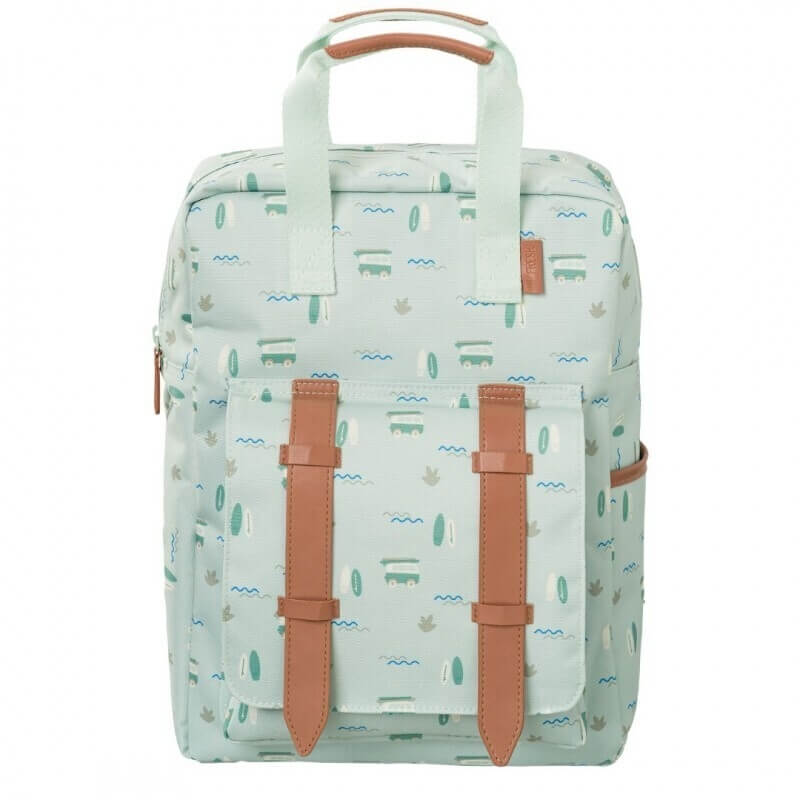 Τσάντα Πλάτης Surf boy Large FR-FB940-11 Fresk - 104252