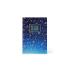 Σημειωματάριο Ριγέ Small Α6 80Φ Stars A6NOT0046 Legami - 0
