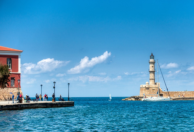 Chania