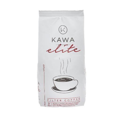 FILTER COFFEE KAWA ELITE 500gr