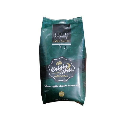 FILTER COFFEE ORIGINARTE 500gr