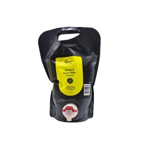 ΣΠΙΤΙΚΗ ΛΕΜΟΝΑΔΑ 1500ml