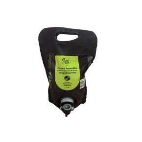 ΣΠΙΤΙΚΗ ΛΕΜΟΝΑΔΑ ΜΕ ΑΓΑΥΗ ΚΑΙ ΑΡΩΜΑ LIME 1,5Lt