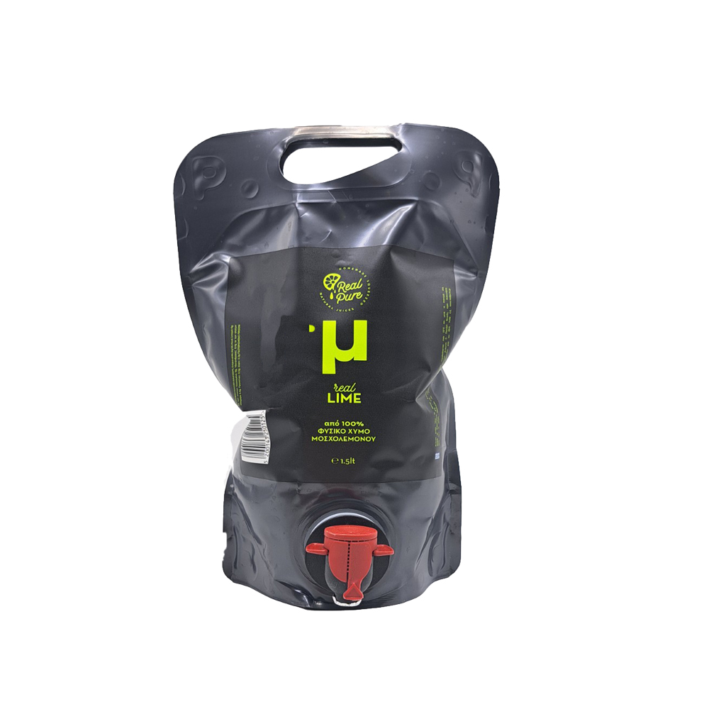 LIME JUICE 1.5Lt