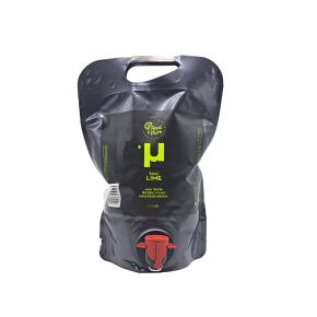 ΧΥΜΟΣ LIME 1,5Lt