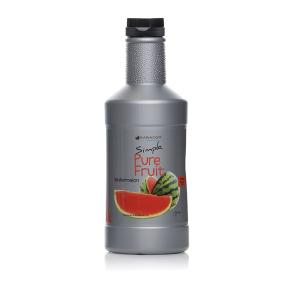 ΠΟΥΡΕΣ SIMPLE ΚΑΡΠΟΥΖΙ 1320gr
