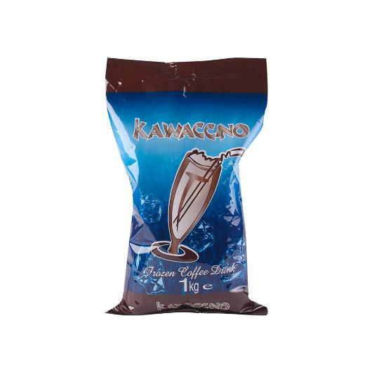 COLD DRINK IN COFFEE POWDER WITH MOKA FLAVOR 1Kg