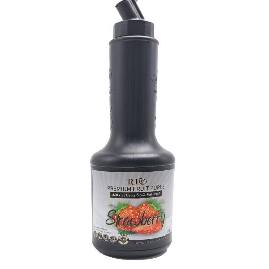 ΠΟΥΡΕΣ FRUITY RIO ΦΡΑΟΥΛΑ 1300gr