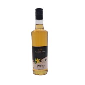 ΣΙΡΟΠΙ ΡΟΦΗΜΑΤΩΝ LINE ΒΑΝΙΛΙΑ 700ml
