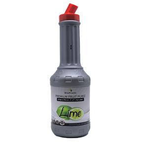 PUREE LIME FLAVOUR 1300gr