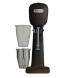 FRAPPE MAKER DESIGN ROBERT BRONWASSER 400W WITH 2 SPEEDS BLACK-1