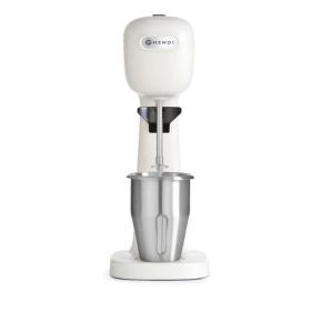 ΗΛΕΚΤΡΙΚΗ ΦΡΑΠΙΕΡΑ DESIGN ROBERT BRONWASSER 400W ΜΕ 2 ΤΑΧΥΤΗΤΕΣ FROST WHITE
