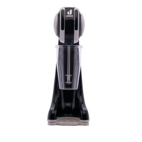 JOHNY FRAPPE MAKER ΑΚ/20 BLACK-WHITE