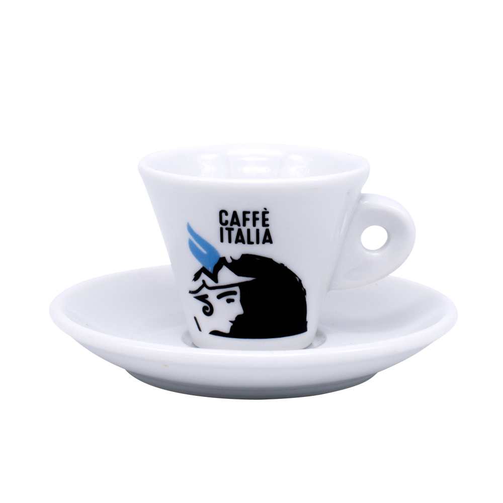 ESPRESSO PURE CAFFE ITALIA