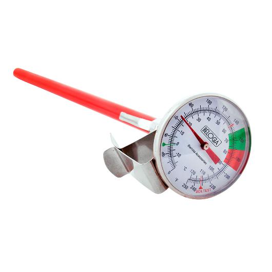 BELOGIA MBT 025001 127mm ANALOGUE THERMOMETER