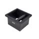 KNOCK BOX IKS 930001 BLACK INTEGRATED-1