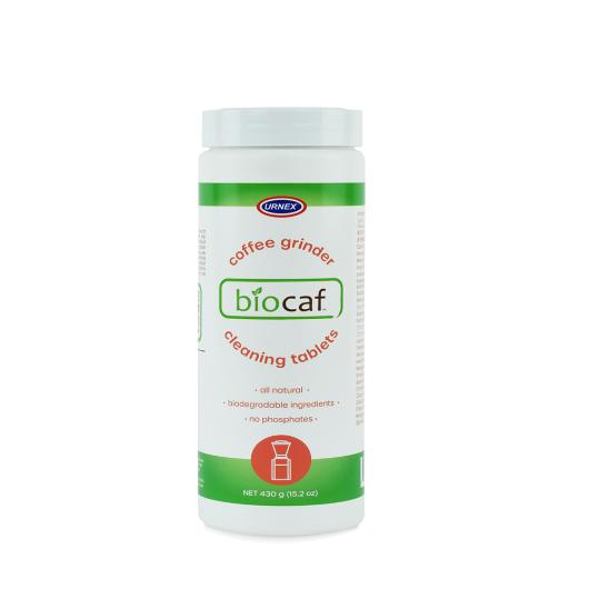 ΚΑΘΑΡΙΣΤΙΚΟ BIO URNEX GRINDZ ΜΥΛΩΝ ΑΛΕΣΗΣ 430gr