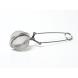 TEA STRAINER BALL WITH HANDLE-1