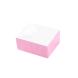 PASTRY BOX No4 "CAKE BOX" 16x14x8cm EASY OPEN 25pcs-1