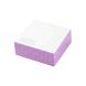PASTRY BOX No8 "CAKE BOX" 20x20x8cm (EASY OPEN) 25pcs-1