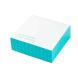 PASTRY BOX No10 "CAKE BOX" WITH EASY OPEN 22x22x8cm 25pcs-1