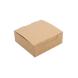 ΚΟΥΤΙ KRAFT ΠΑΤΑΤΑΣ ΜΕ ΕΥΚΟΛΟ ΑΝΟΙΓΜΑ 13x13x5,5cm (EASY OPEN) 25ΤΕΜ-1