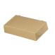 ΚΟΥΤΙ ΨΗΤΟΠΩΛΕΙΟΥ Τ37 "KRAFT" ΜΟΝΗΣ ΜΕΡΙΔΑΣ 22x16x5cm 10kg (~143ΤΕΜ)-1