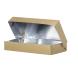 ΚΟΥΤΙ ΨΗΤΟΠΩΛΕΙΟΥ Τ37 "KRAFT" ΜΟΝΗΣ ΜΕΡΙΔΑΣ 22x16x5cm 10kg (~143ΤΕΜ)-2