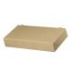 GRILL BOX T24 "KRAFT" LARGE SKEWER 25x13x4.5cm 10kg (~157pcs)-1