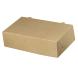 GRILL BOX T2 ''KRAFT'' BIG CHICKEN 29x17.4x8cm 10kg  (~80pcs)-1